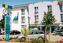 Hotels am Plauer See