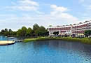 Hotels an der Mecklenburgischen Seenplatte