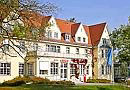 Hotels in Neubrandenburg