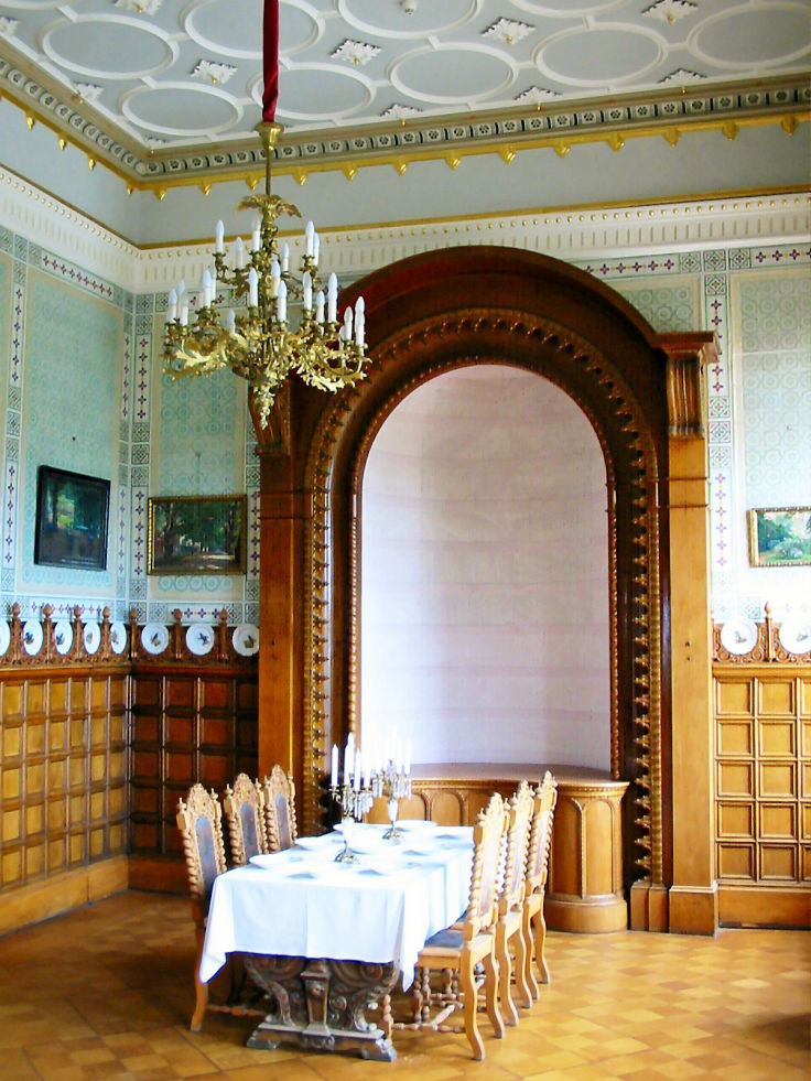 Jagdschloss Granitz Jagdschloss Granitz